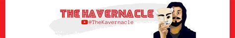 kavernacle|the kavernacle extra.